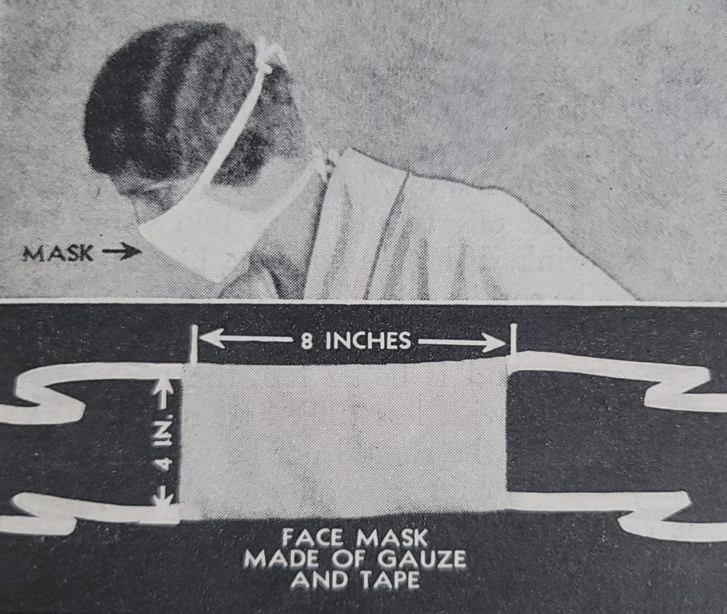 “The Thin Line” by Todd&nbsp;Campbell