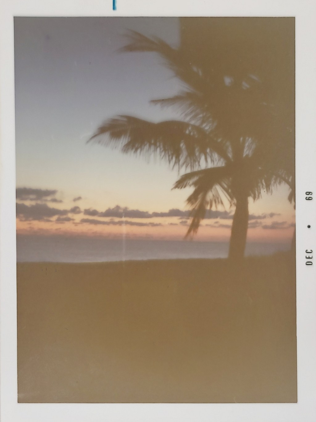 “A Late Afternoon Lying on My Back” by John K.&nbsp;Kruschke