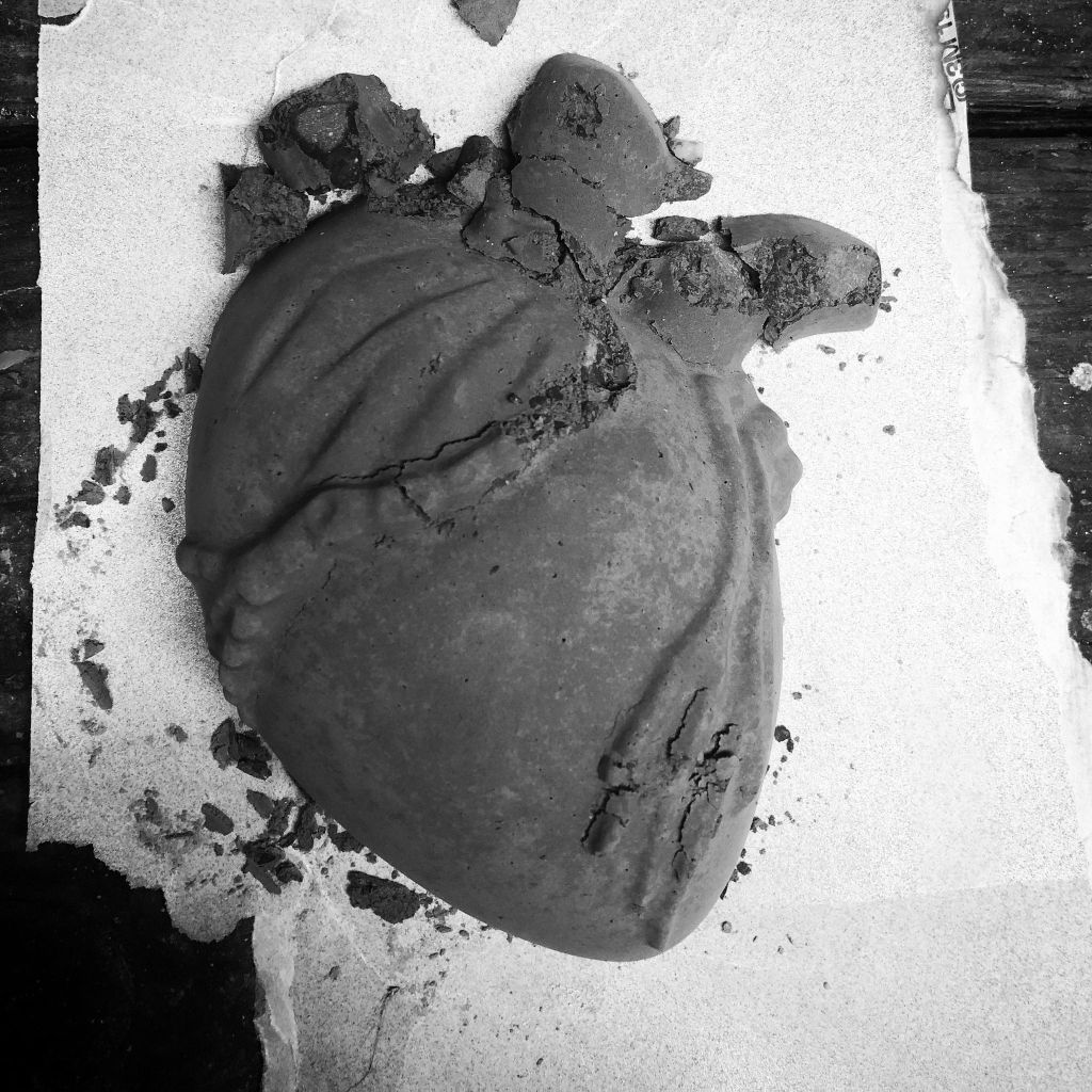 “What Isn’t Love” by Jennifer&nbsp;Juneau