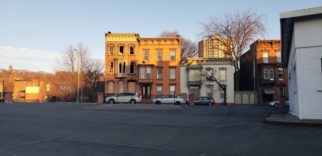 “Sundays” by Hollie Dugas