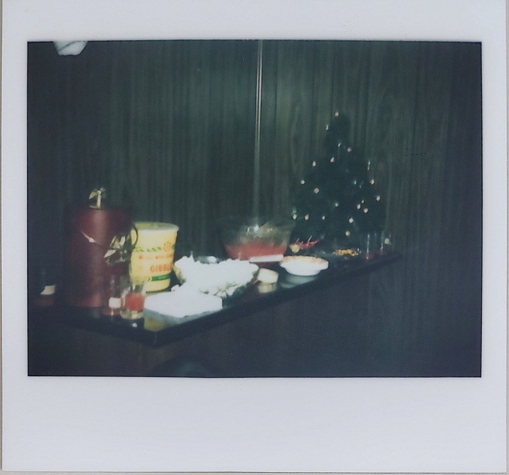 “I have trouble finishing things” by Michelle Matz