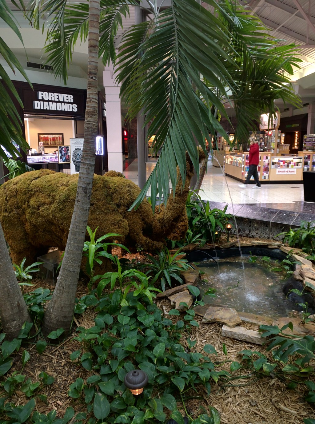 “mall stops” by Jeffrey H.&nbsp;MacLachlan