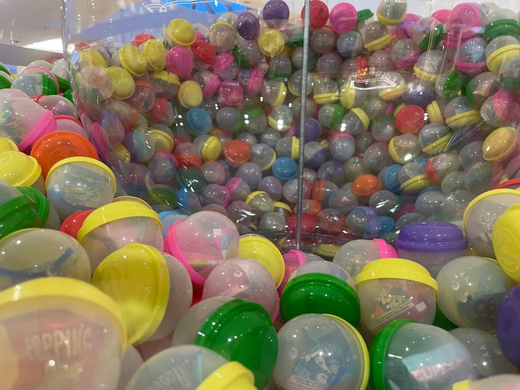 “155,000M2 of Shopping, Entertainment and Leisure” by Samuel&nbsp;Prince