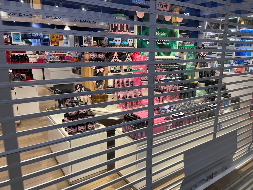 “How to Stay” by Mark Allen&nbsp;Jenkins