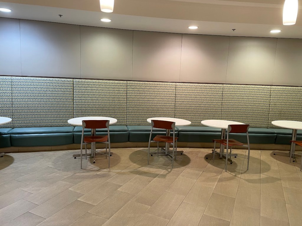 “Mallrat Baptism” by Veronica&nbsp;Tucker