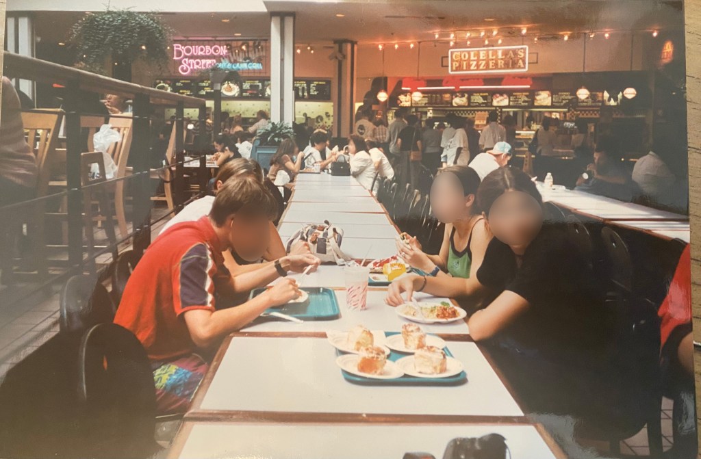 “Mating Ritual” by Steph&nbsp;Auteri