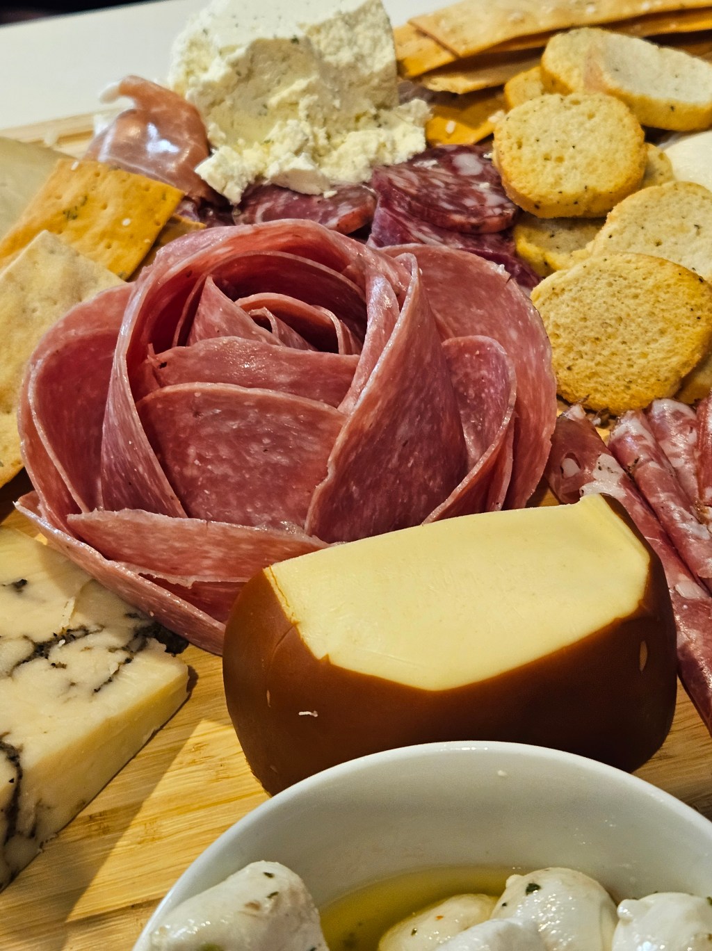 “Girl Dinner” by Isabel&nbsp;Galupo