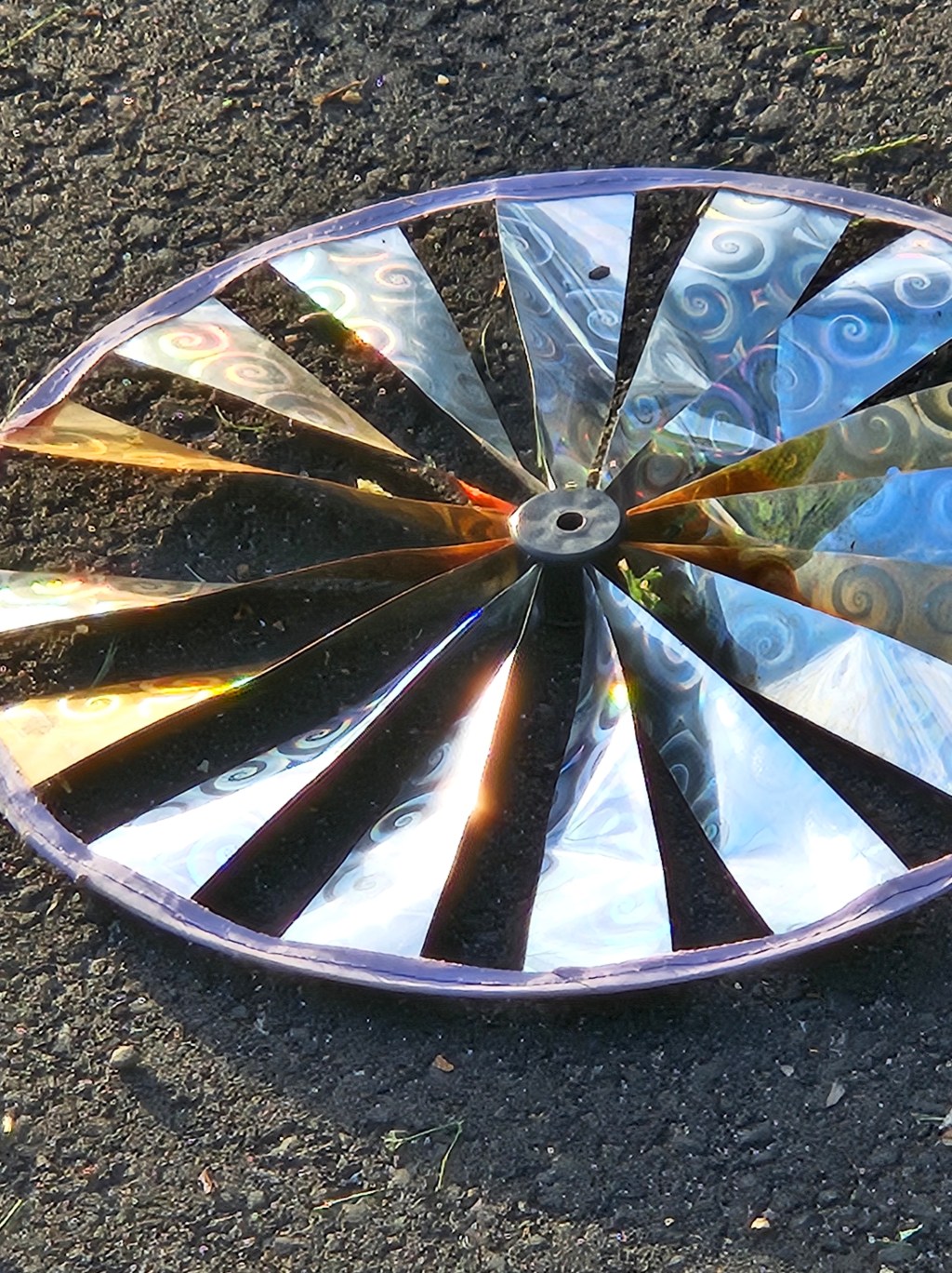 “I Am Trying to Love the Whole World” by Shuly Xóchitl Cawood