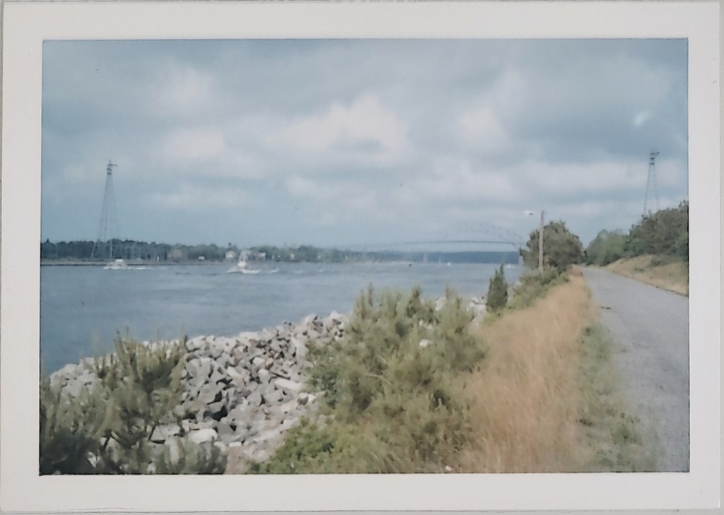 “Up North” by Hannah Faith&nbsp;Notess
