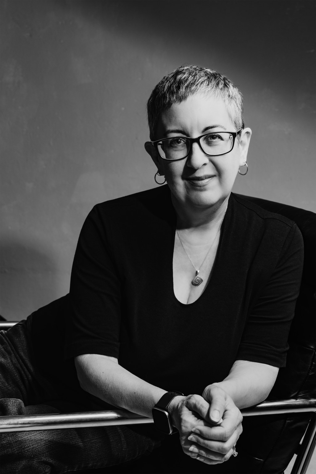 “Because life… is far more terrifying at times than a ghost”: An Interview with Bernadette&nbsp;Geyer