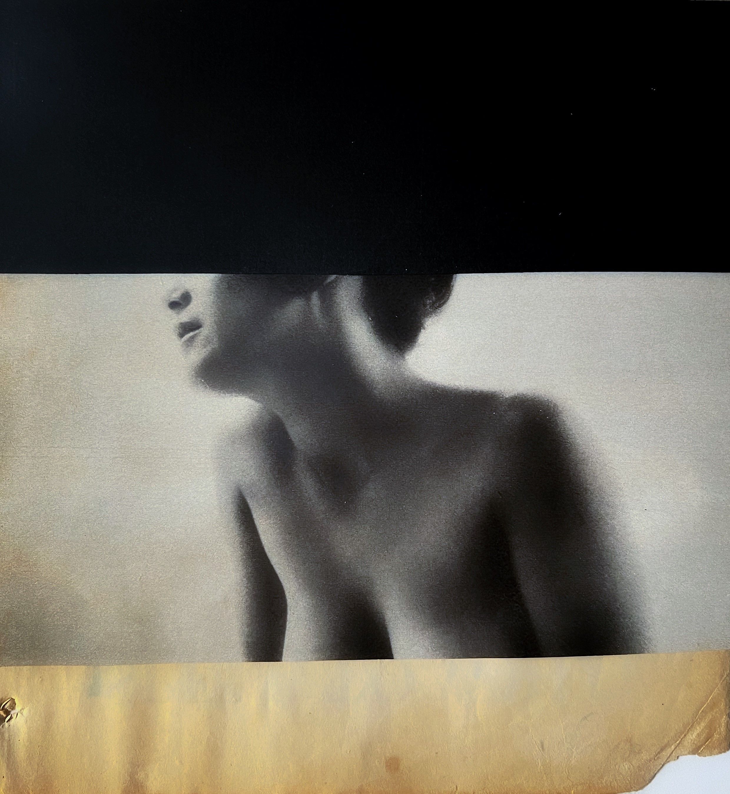 “Erica” by Jane Ann Fuller